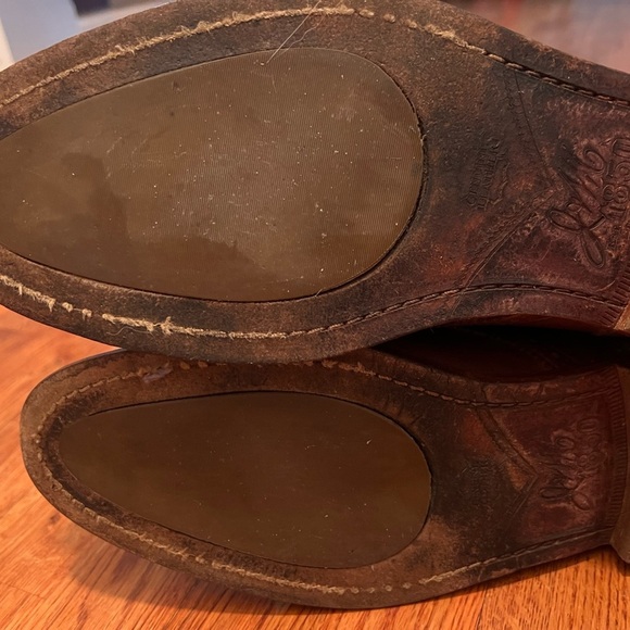 J&M 1980 men’s shoes main image 11